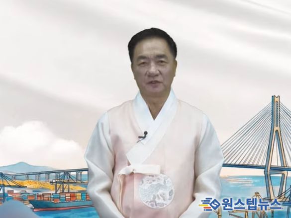 정장선 평택시장