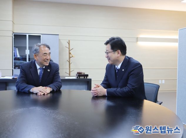 안호영·윤준병 의원, 전북도당 산하 ‘삼성전자 전북 이전 특별위원회’ 설치