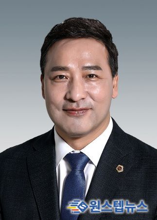 김용성 의원(더불어민주당, 광명4)