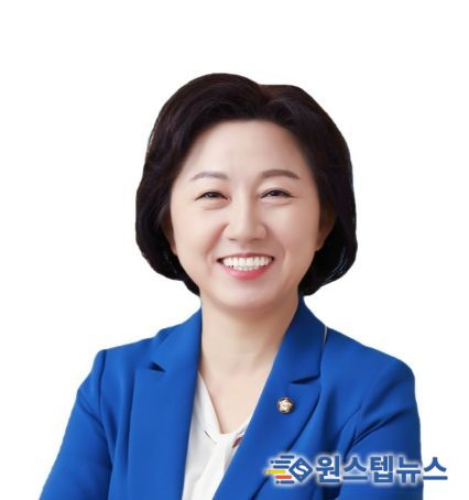 송옥주 국회의원(더불어민주당, 경기 화성시갑)