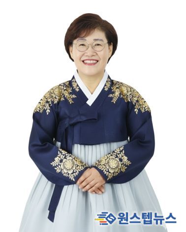 신정숙 계양구의회 의장