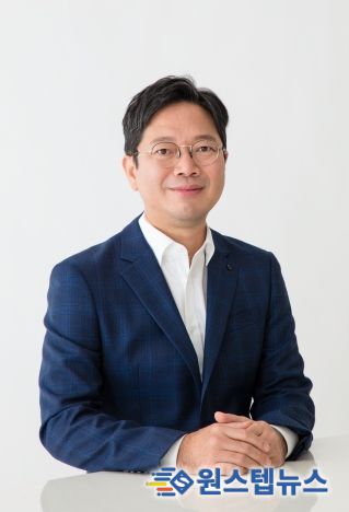 더불어민주당 김승원 의원(경기도당위원장·수원시갑)