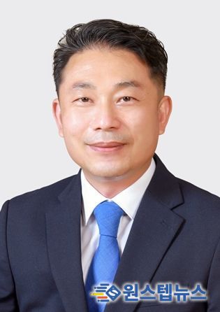 이재태 전라남도의원, “행정통합 성공의 열쇠는 광주전남공동혁신도시”