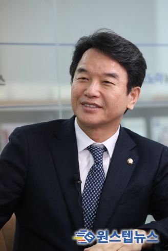 더불어민주당 문진석 의원(충남 천안시갑, 국토위)