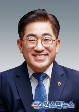 이기형 의원(더불어민주당, 김포4)