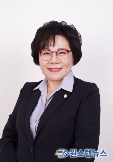 의정부시의회 최정희 의원