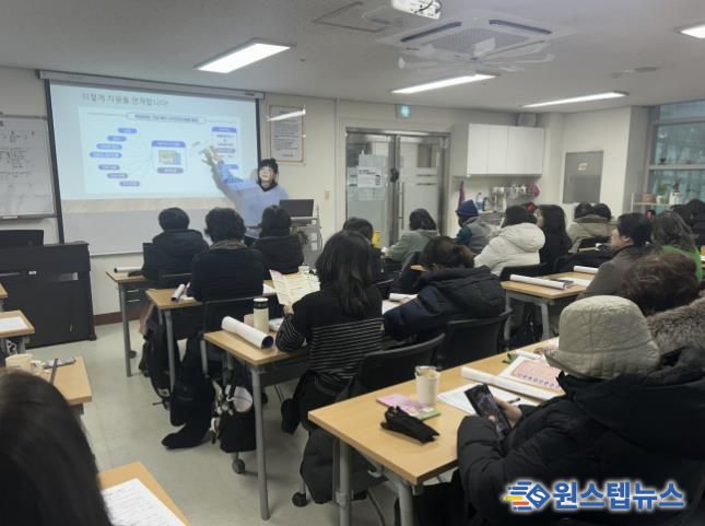 의왕시, 찾아가는 복지행정 ‘희망알리고’ 본격 운영