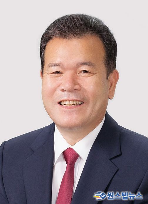 경상남도의회 정쌍학 의원