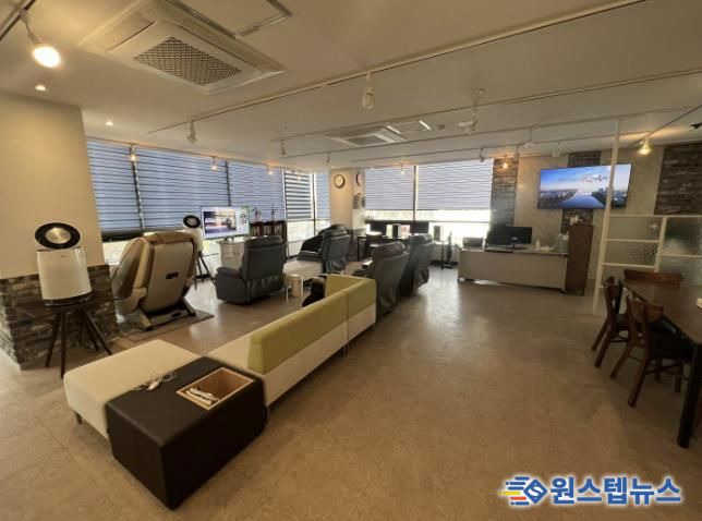 시흥시 이동노동자 쉼터 ‘온마루’, 생활 밀착형 쉼터로 거듭나