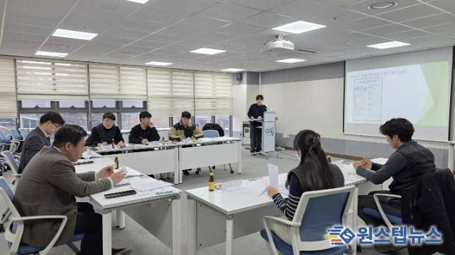 가평군, 조림‧숲가꾸기 현장관리 강화