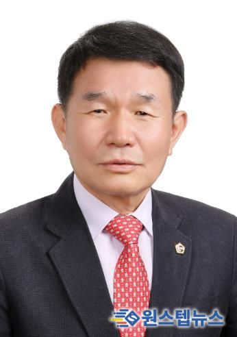 정광섭 의원 대표발의 「충청남도 반려동물 동반관광 활성화 조례안」 상임위 통과