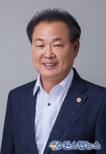 이동우 의원 대표 발의‘독립유공자 예우 지원 조례 일부개정안’정책복지위 통과