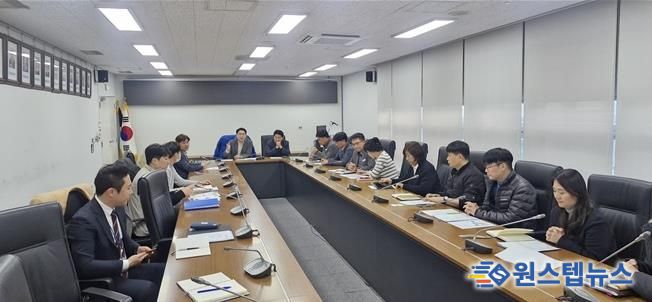 성남시의회 강상태 의원, 판교 2·3테크노밸리 교통문제, 체감 개선까지 이어져야