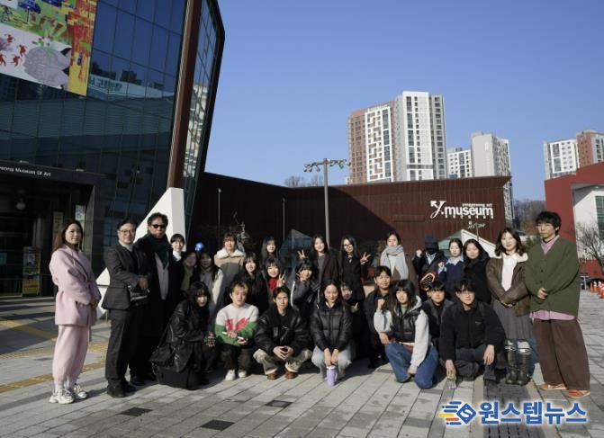 양평군립미술관, 주요 미술대학들과 함께 대한민국 유망작가전 <무엇이 보이는가> 개최