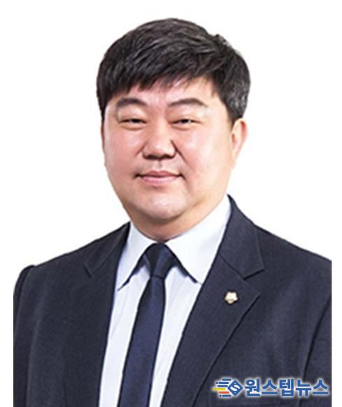 부산광역시의회 전원석 의원