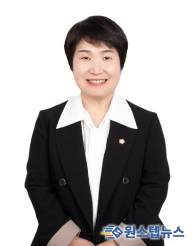 대덕구의회 박효서 의원, 미래 성장 동력의 발판 마련