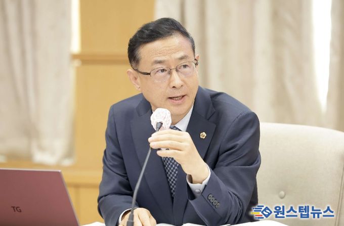 대전시의회 민경배 의원