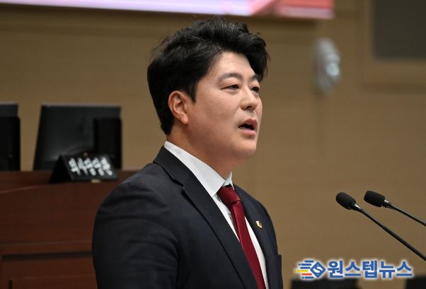 손희권 경북도의원