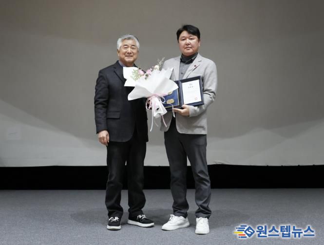 안양박물관, 박물관·미술관 활성화 유공 분야 ‘단체’ 부문 경기도지사 표창 수상