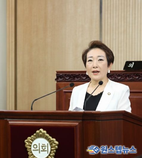 고양특례시의회 김수진 의원