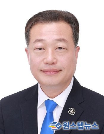 군산시의회 한경봉의원