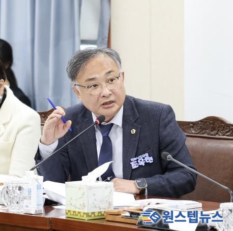 조옥현 전라남도의원, “전남 재생에너지, 이제는 설득의 언어가 필요”