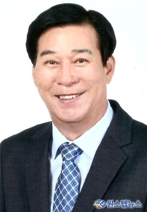 경상남도의회 권원만 도의원