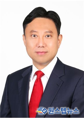 부산광역시의회 성현달 의원