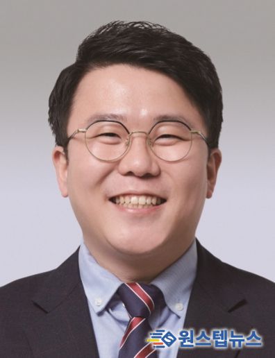 대구시의회 김태우 의원