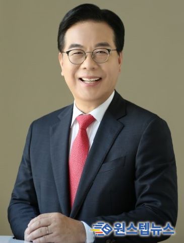 송언석 국민의힘 원내대표