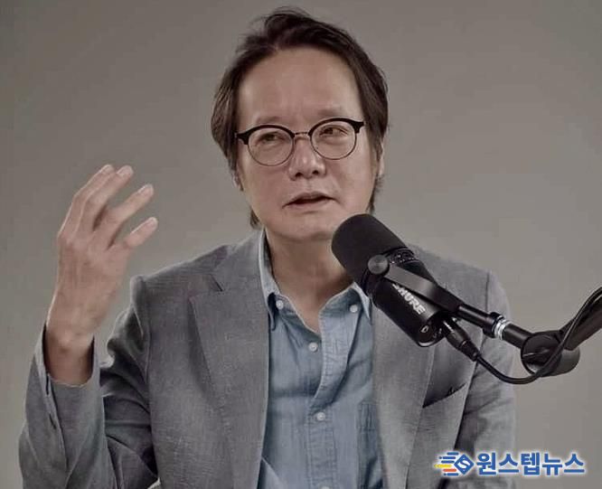 오동진 집행위원장