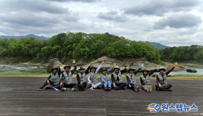 포천시, 2026년 신규 지질공원해설사 모집