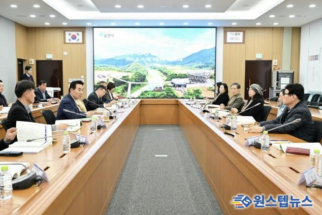 포천시, 민선8기 공약 추진율 77.5%…시민 체감 성과 가시화