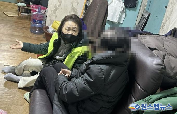 동두천시 생연1동, ‘마음과 마음 잇는 따뜻한 돌봄 Link’ 사업 본격 추진