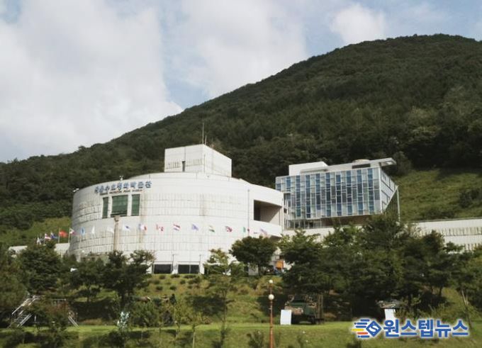 동두천시 자유수호평화박물관, 2026년 무료대관 및 연계전시 공모 결과 발표