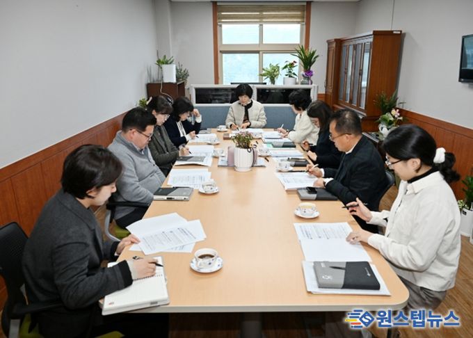 울산 중구의회, “청렴한 의회상 정립으로 구민신뢰 제고 앞장”