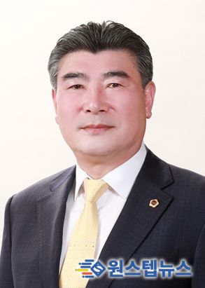 전라남도의회 최명수의원