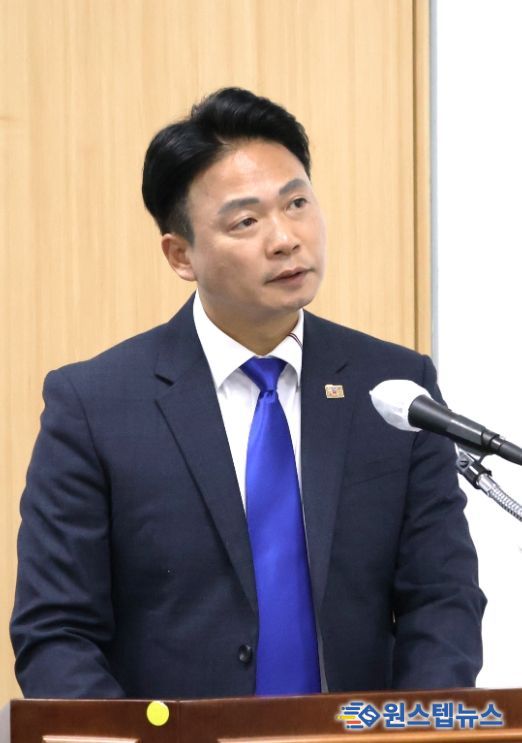 광주광역시 남구의회 은봉희 의원