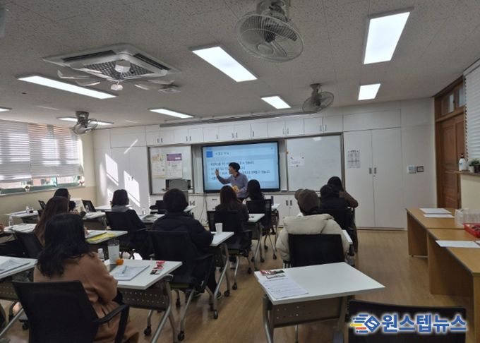 경기도성남교육지원청, 신학기 ‘골든타임’사수 학교폭력 예방 체계 구축