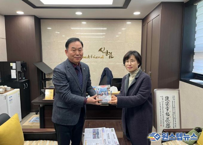 수원시 장안구 정자2동, 나눔천사 저금통 설치로 일상 속 기부 참여 확대