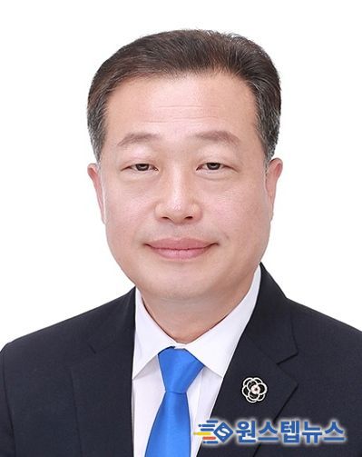 군산시의회 한경봉 의원
