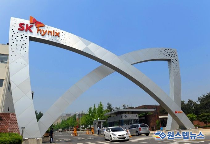 이천시, SK하이닉스 정문 앞 환경 개선사업 인허가 신속 지원… 지역 상권 활기 및 주차난 해소 기대