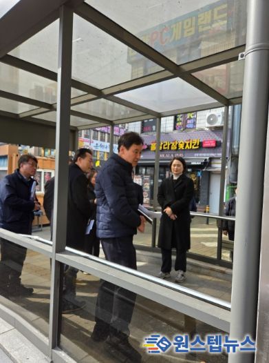 안양시 만안구, 2026년 ‘만문현답’ 본격 추진