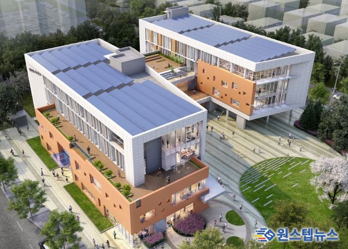 일산동구보건소