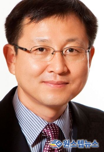 이창현 신임 대표이사 프로필 사진