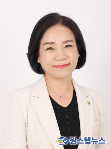 문화복지환경위원회 손명희 부위원장