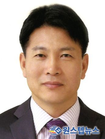 수원문화재단 제10대 곽도용 대표이사