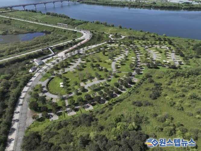 여주도시공사, 고향사랑답례품 캠핑장 예약 ‘클릭 한 번으로’ 스마트하게 개선