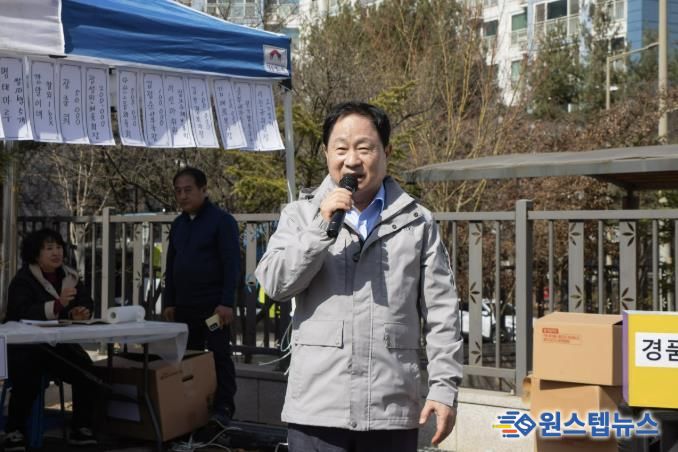 남양주시 다산2동, 전통과 나눔이 어우러진 ‘정월대보름 척사대회’ 개최