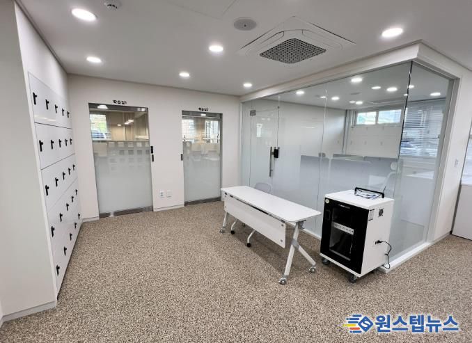 연천군, ‘연천군 EBS자기주도학습센터’ 개소